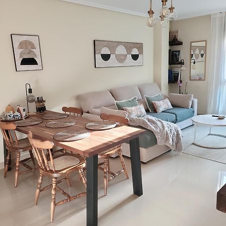 Ribeles Luxury Flat Lejlighed Arenas De Cabrales Eksteriør billede