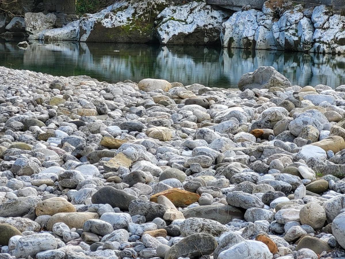 Ribeles Luxury Flat Lejlighed Arenas De Cabrales Eksteriør billede