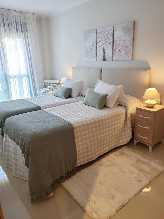 Ribeles Luxury Flat Lejlighed Arenas De Cabrales Eksteriør billede