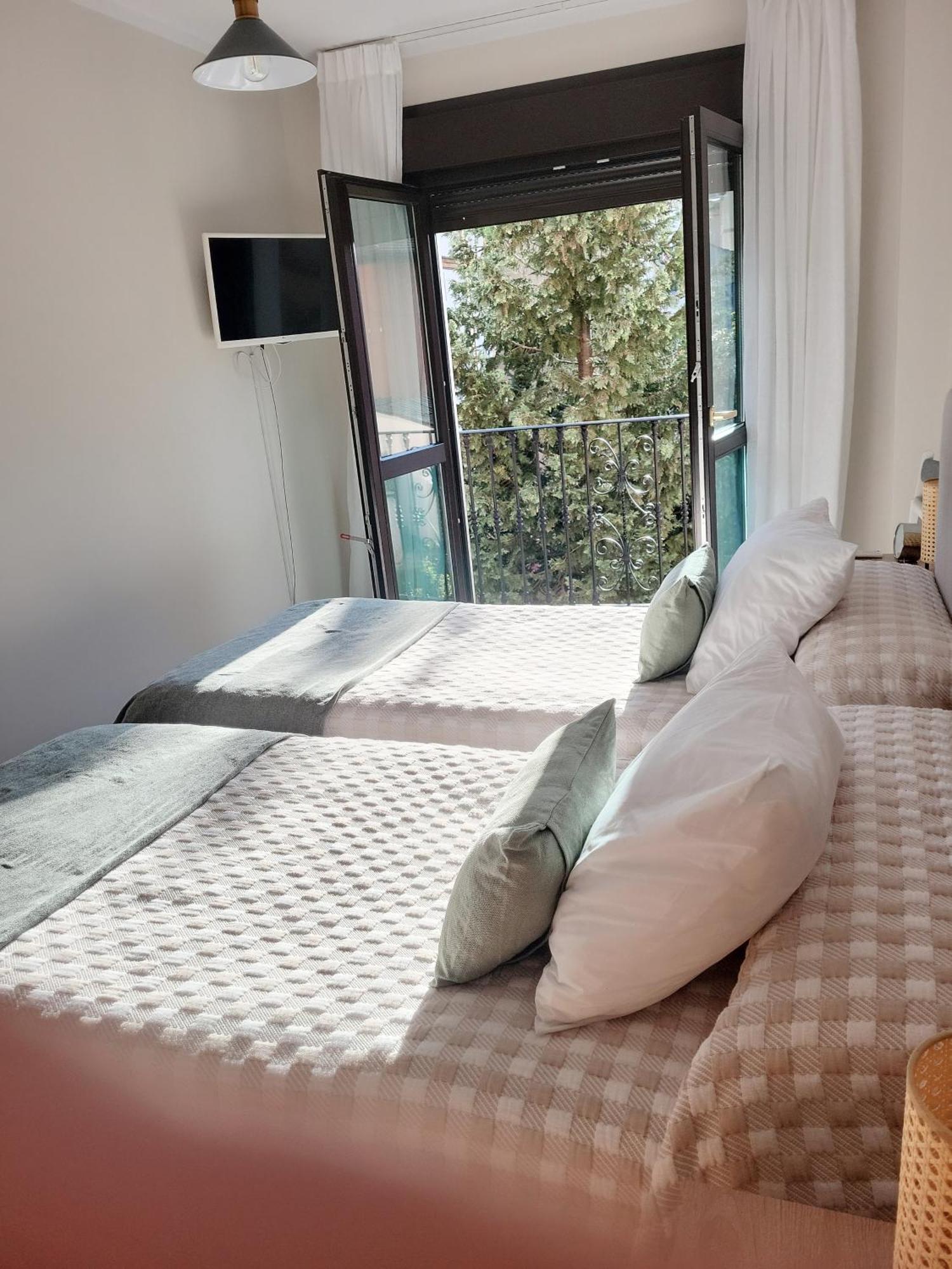 Ribeles Luxury Flat Lejlighed Arenas De Cabrales Eksteriør billede