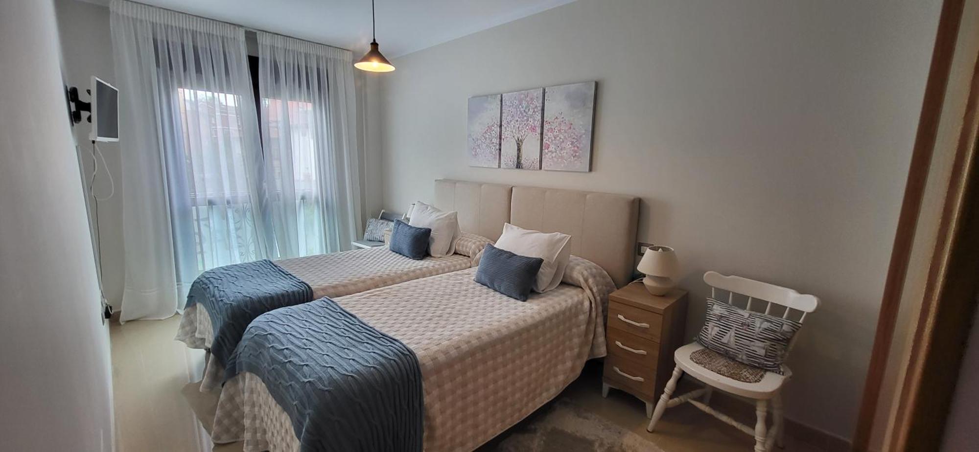 Ribeles Luxury Flat Lejlighed Arenas De Cabrales Eksteriør billede